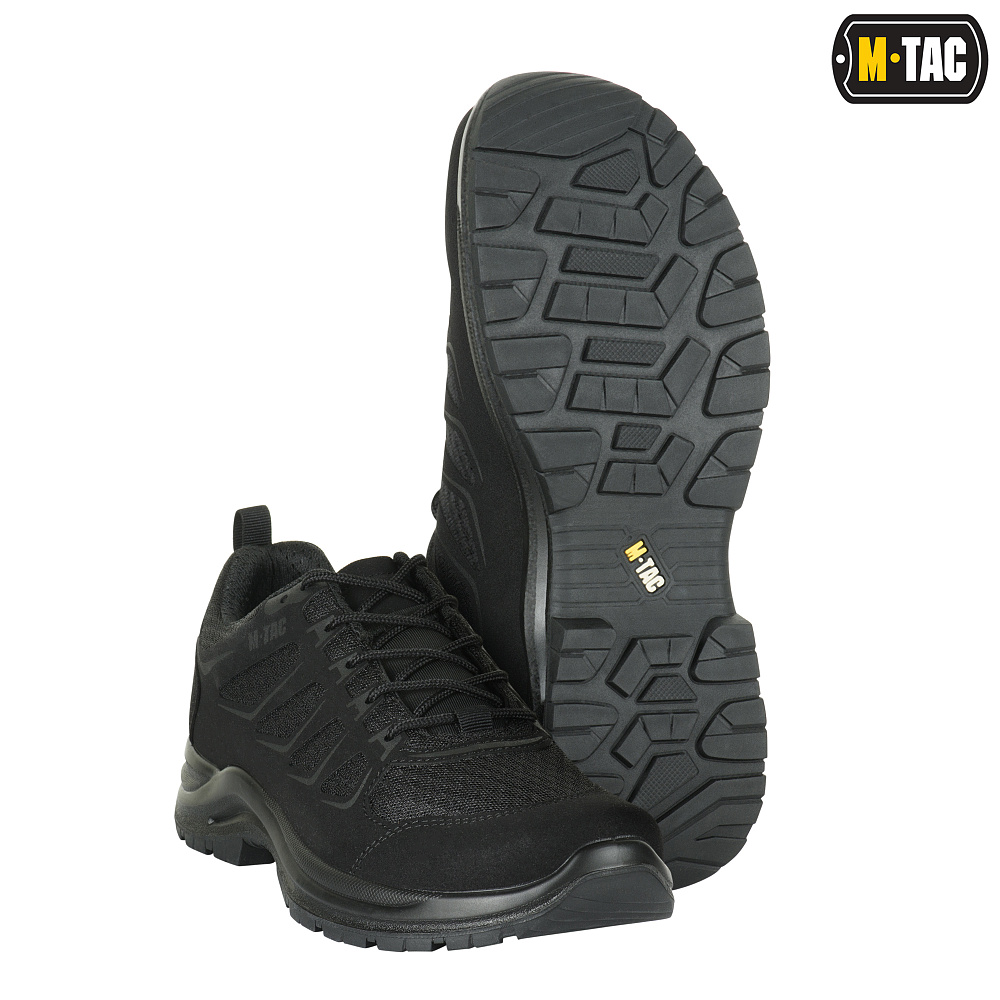 Кроссовки M-Tac IVA Black Фото 2